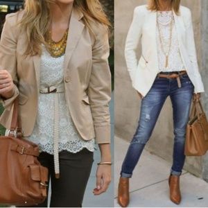 Ann Taylor Sleeveless V Neck top 8